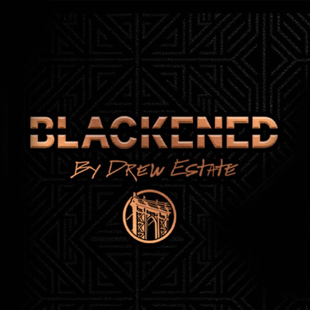 Blackened by Drew Estate